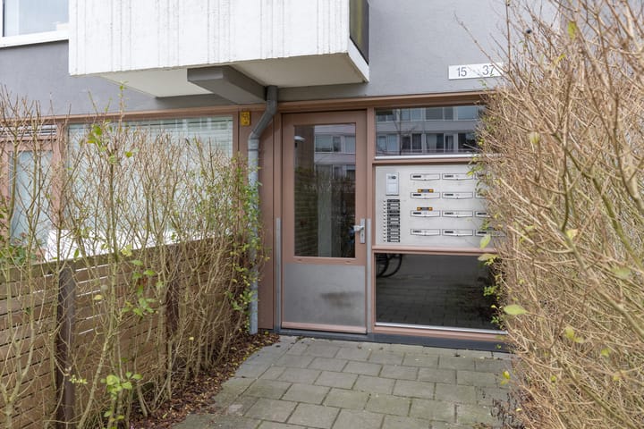 Foto 4 van Auriollaan 31