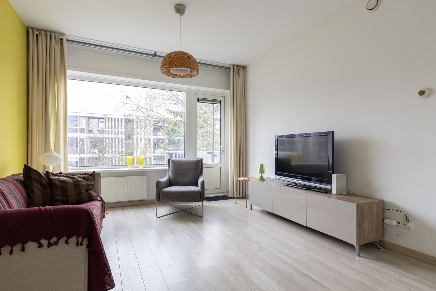 Foto 10 van Auriollaan 31