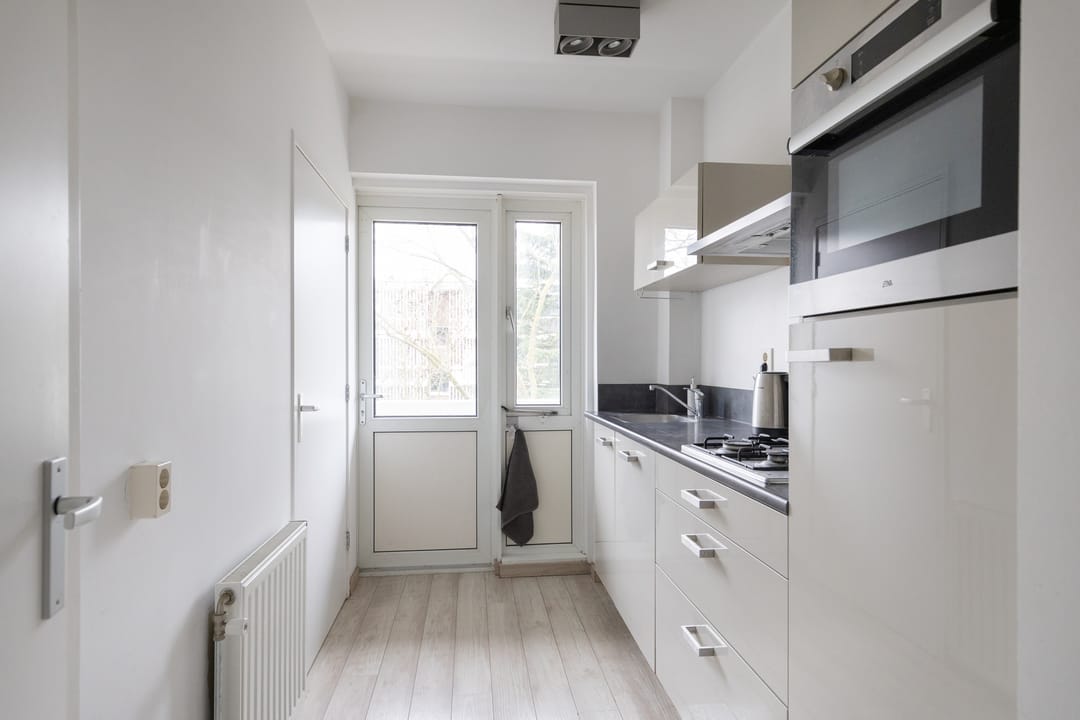 Foto 13 van Auriollaan 31