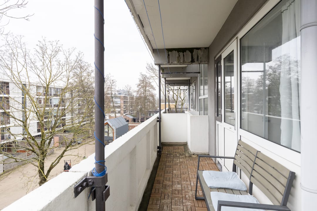 Foto 17 van Auriollaan 31