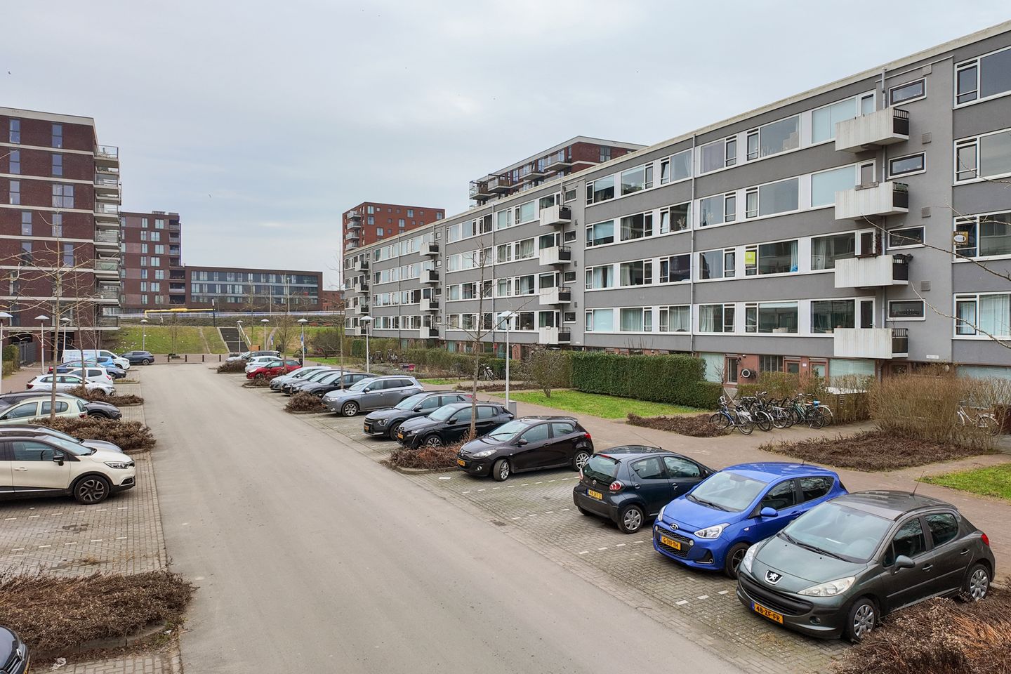 Foto 34 van Auriollaan 31