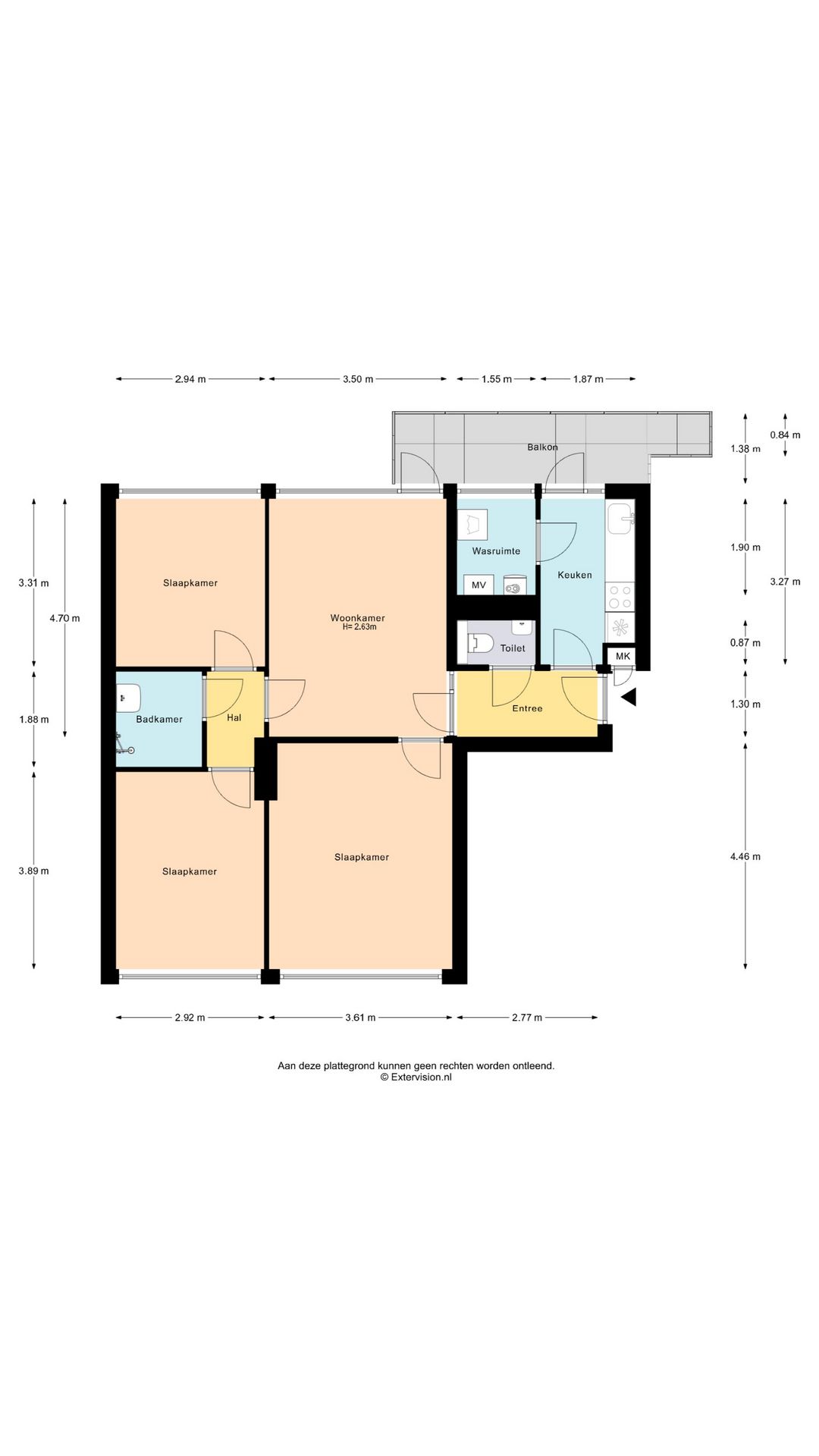 Foto 36 van Auriollaan 31