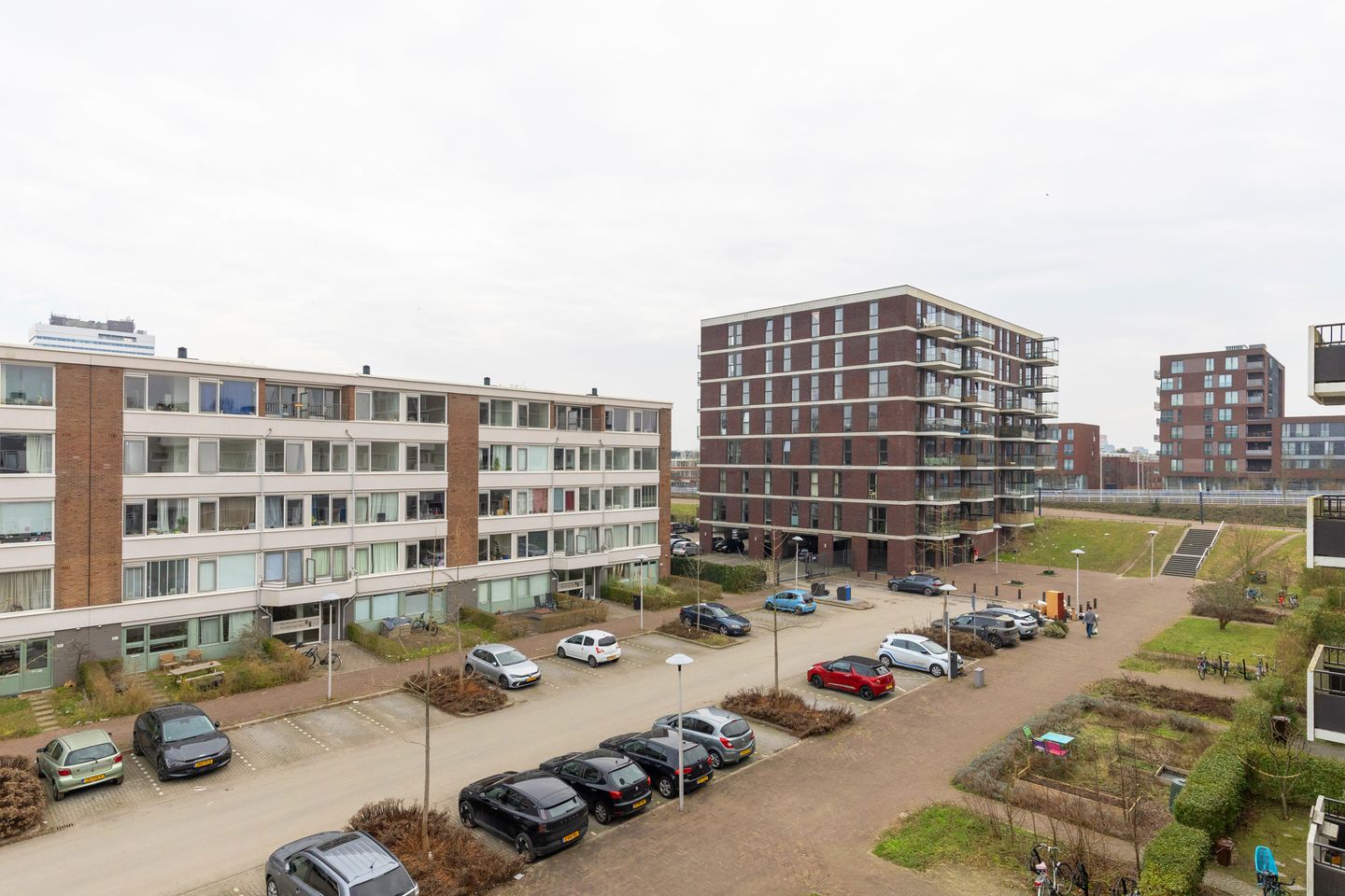 Foto 29 van Auriollaan 31