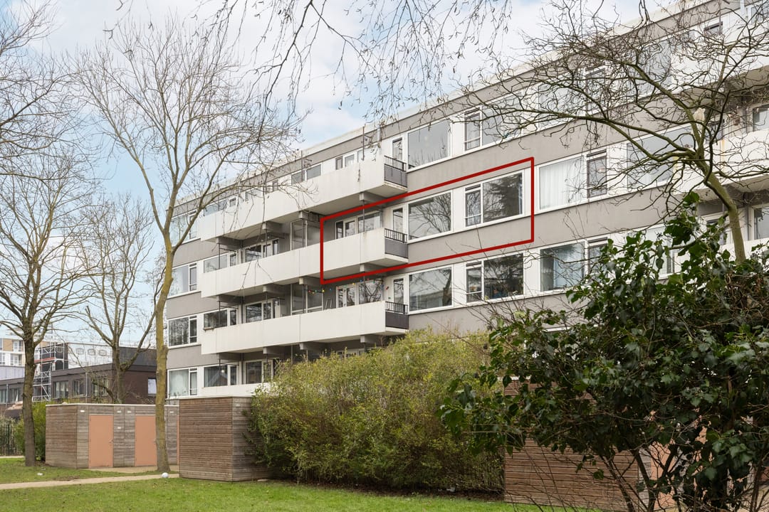 Foto 1 van Auriollaan 31