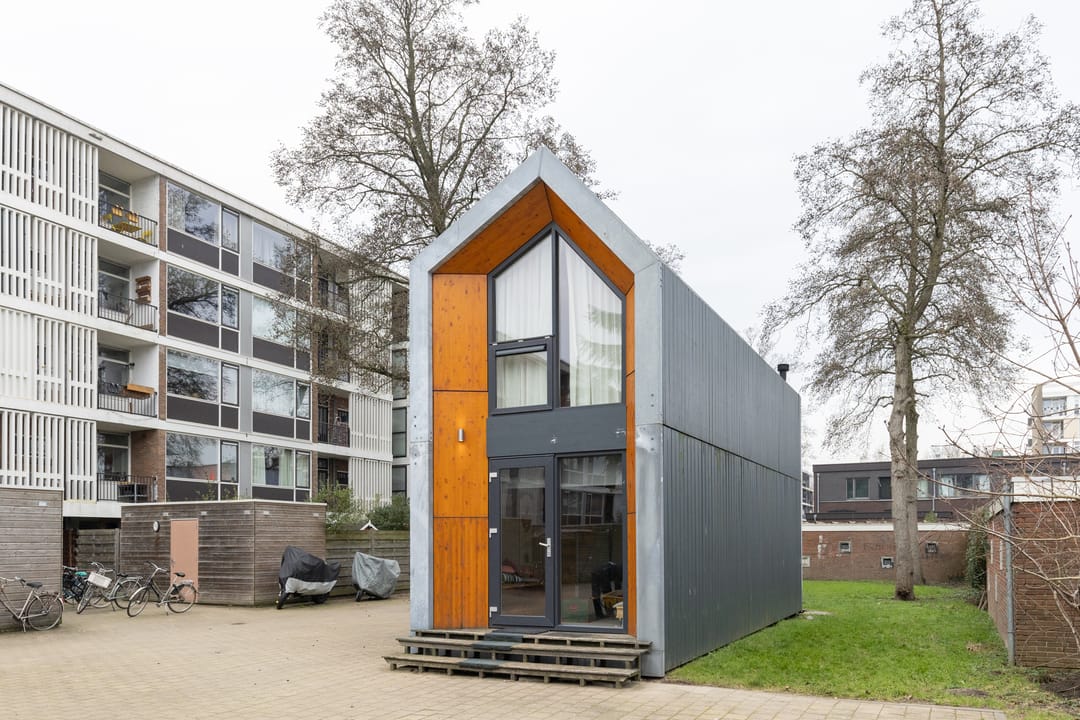 Foto 31 van Auriollaan 31