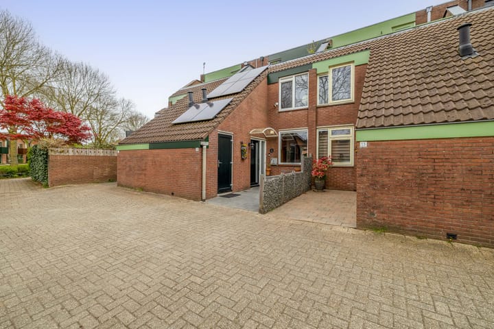 Gazelleweide 14 main image