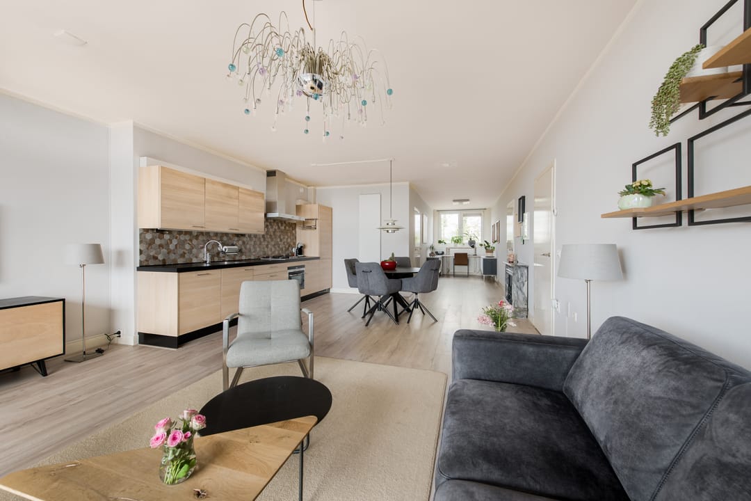 Foto 1 van Sandenburg 277