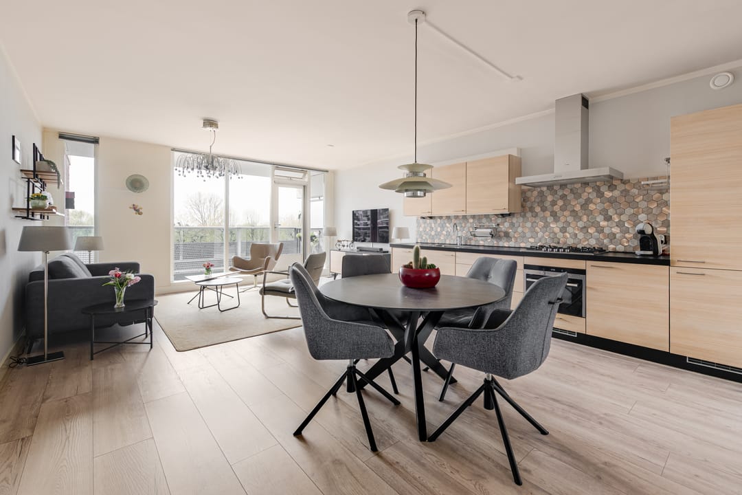 Foto 8 van Sandenburg 277