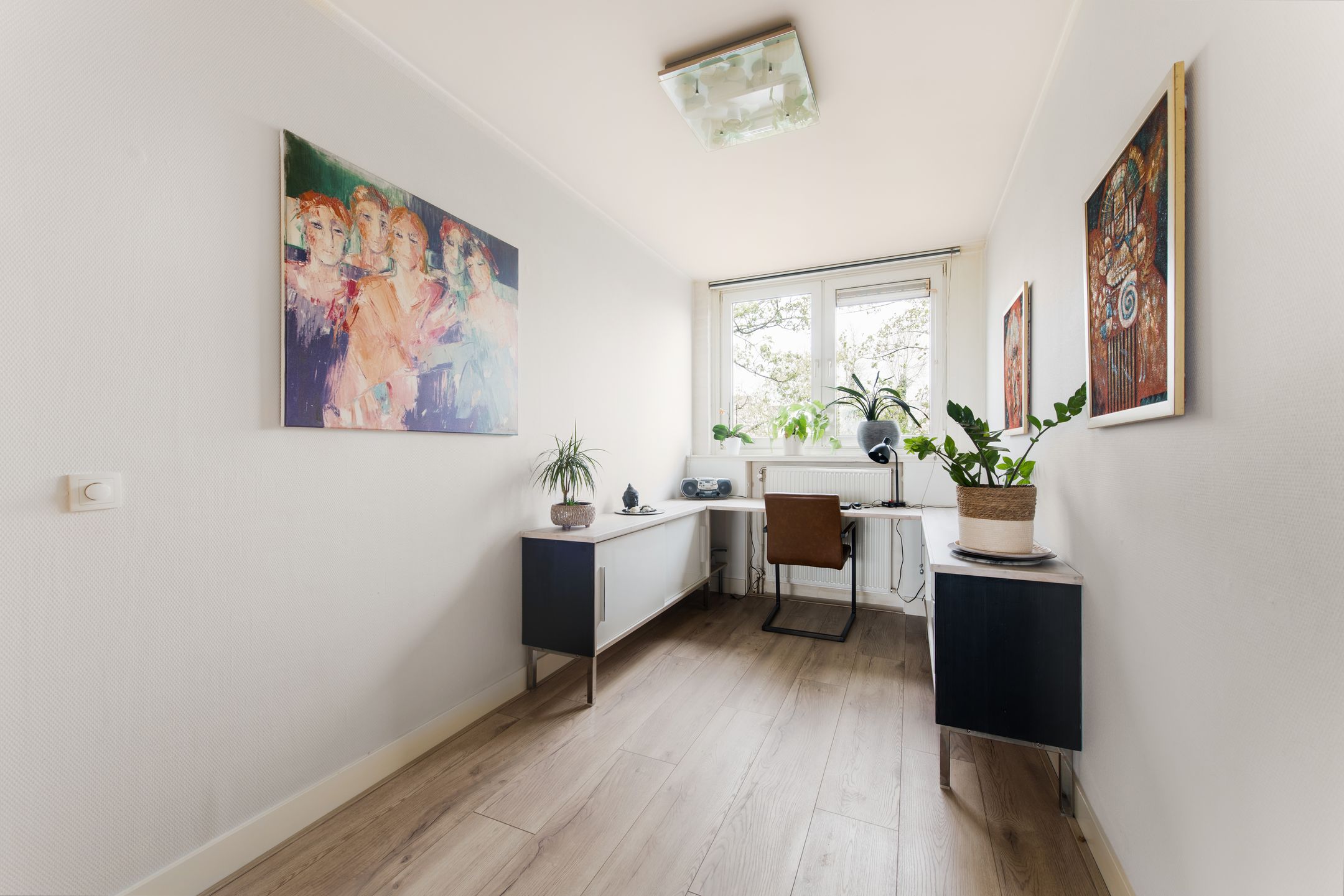 Foto 9 van Sandenburg 277