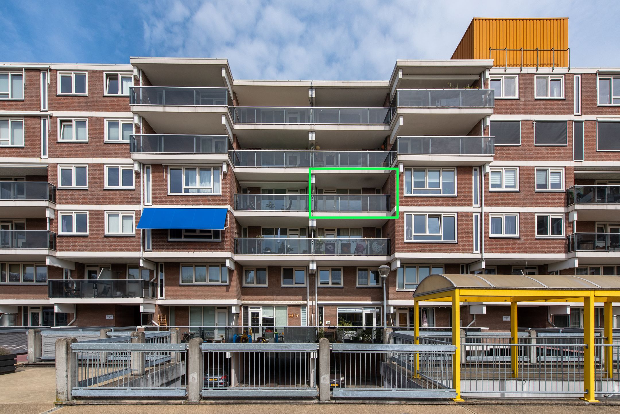 Foto 21 van Sandenburg 277