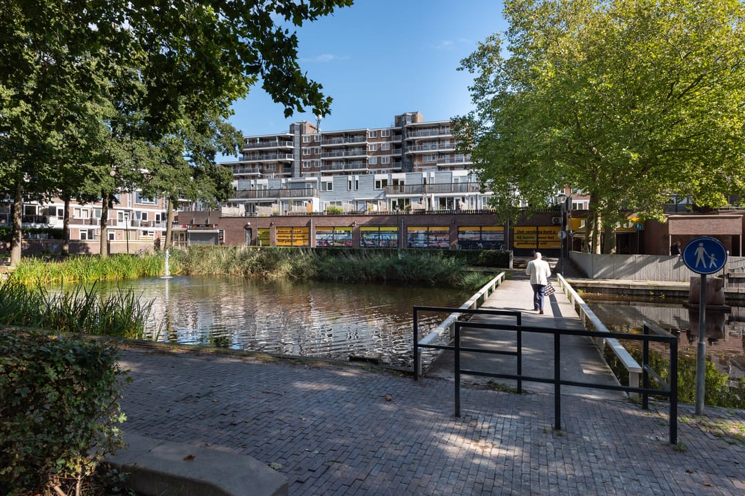 Foto 23 van Sandenburg 277