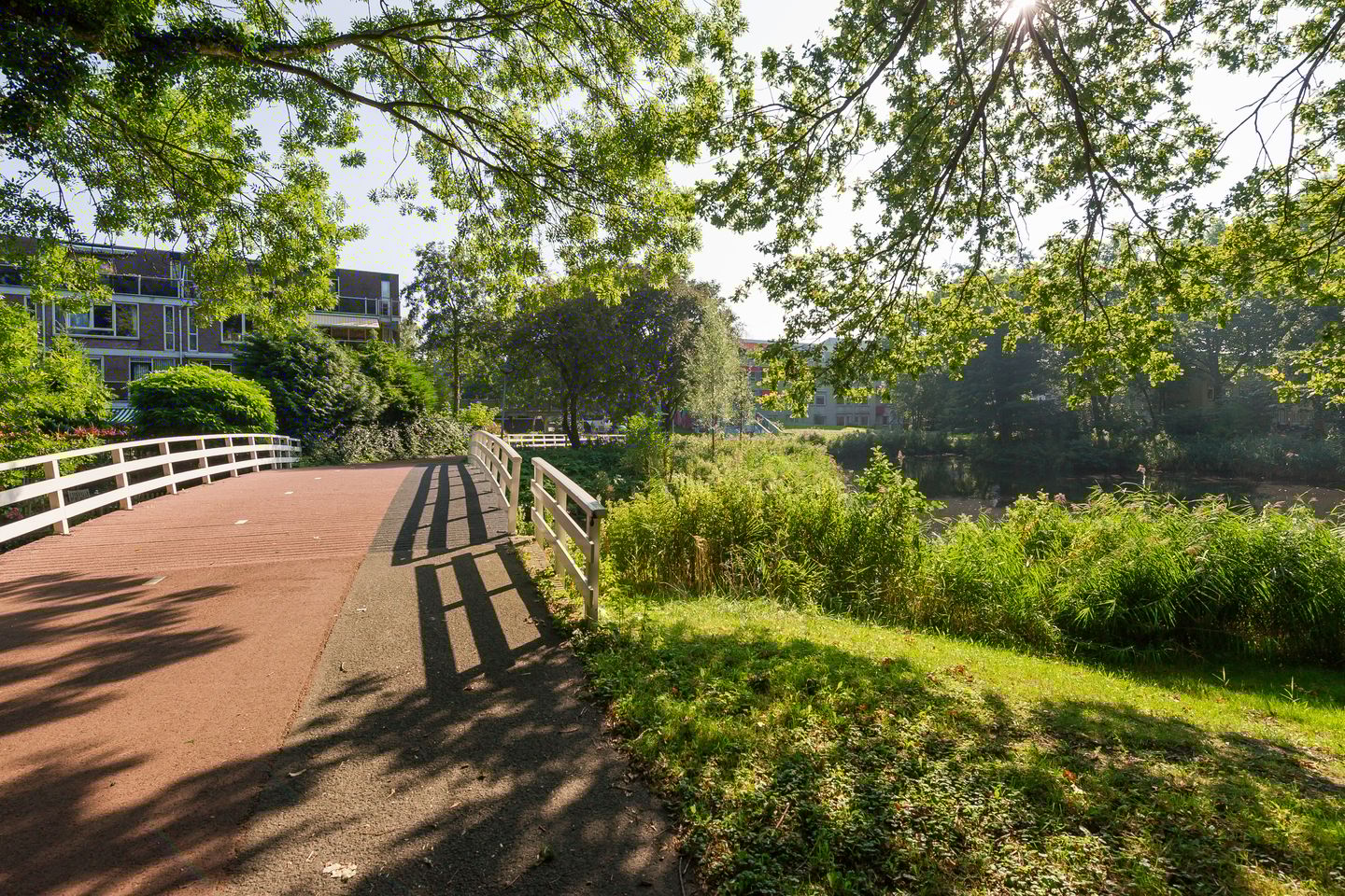 Foto 25 van Sandenburg 277