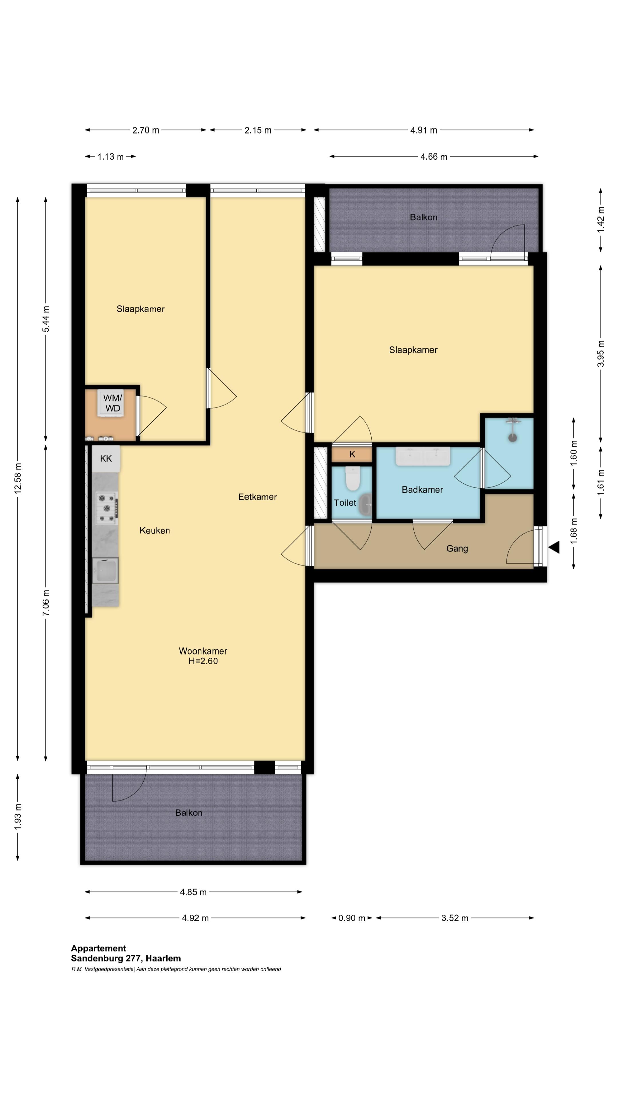 Foto 27 van Sandenburg 277