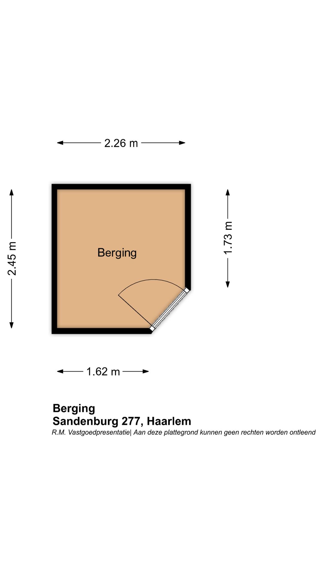Foto 28 van Sandenburg 277