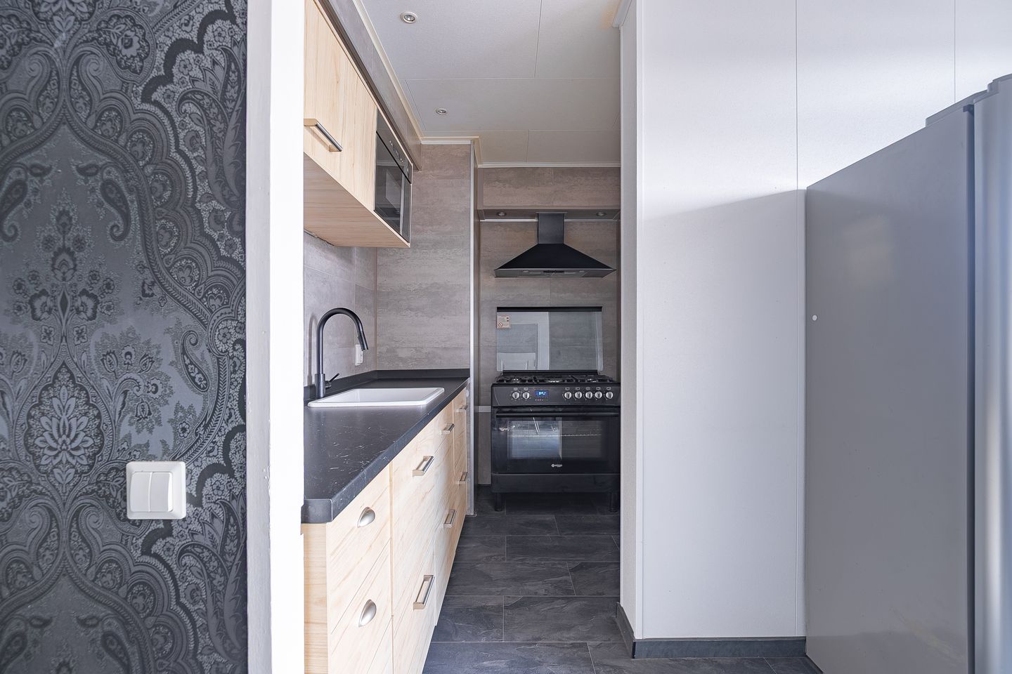 Foto 4 van Aureliushof 109-B