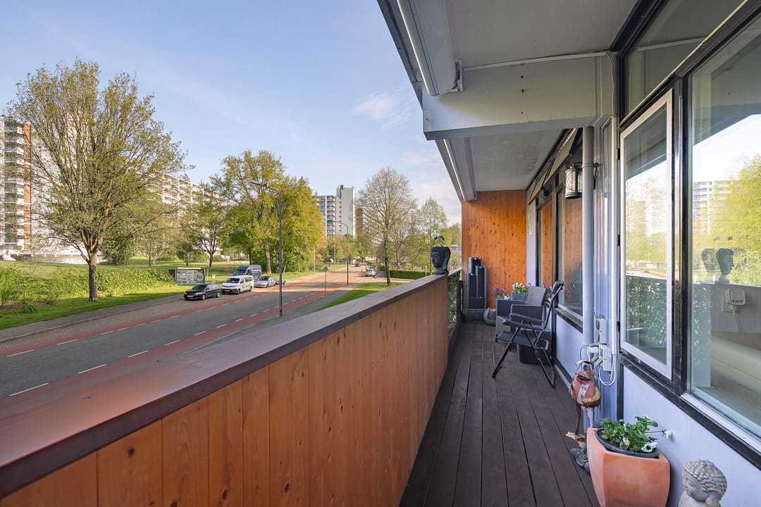 Foto 8 van Aureliushof 109-B