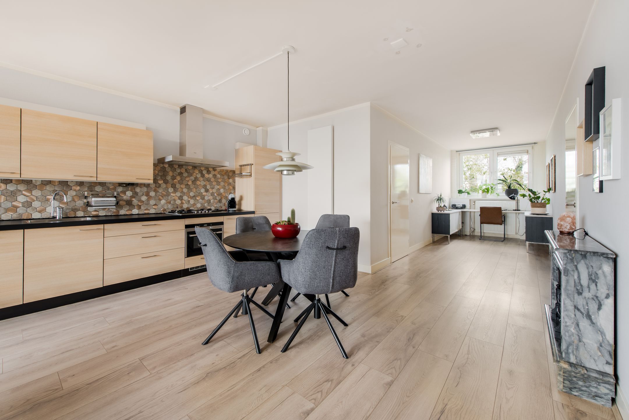 Foto 6 van Sandenburg 277