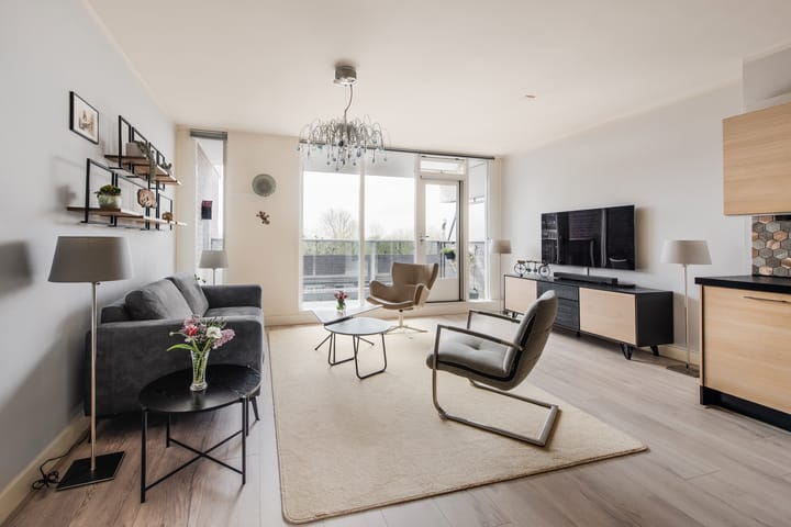 Foto 4 van Sandenburg 277