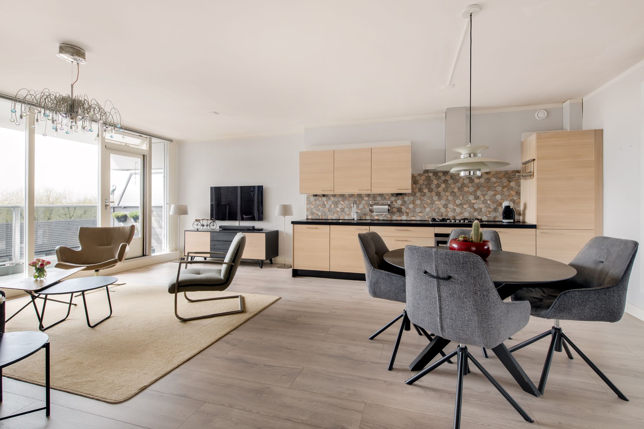 Foto 3 van Sandenburg 277