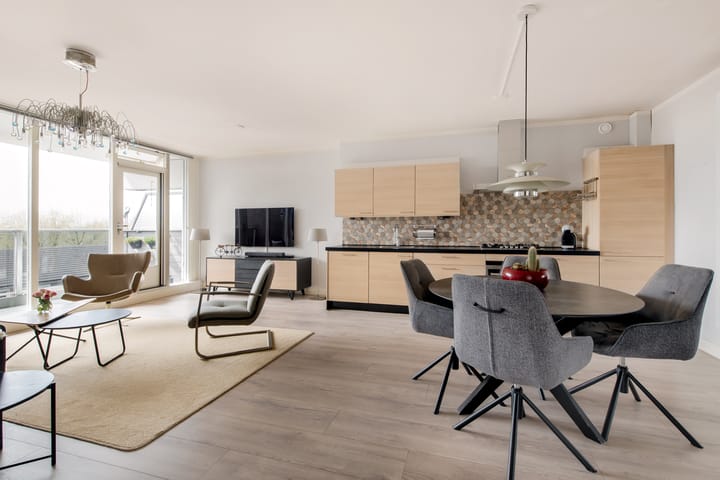 Foto 3 van Sandenburg 277