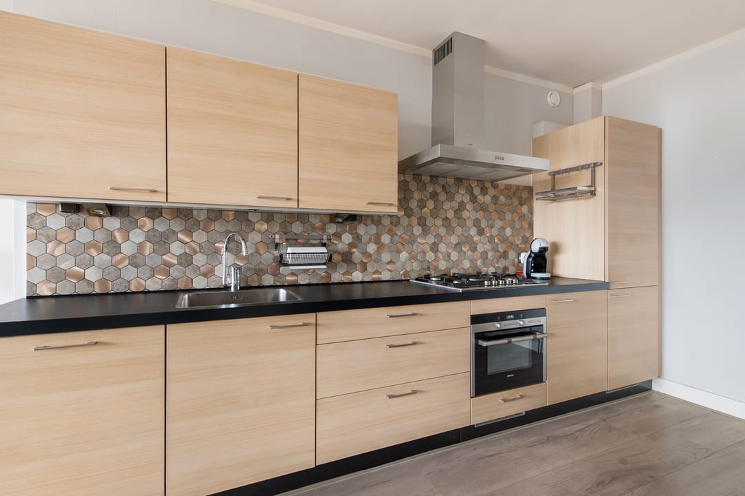 Foto 7 van Sandenburg 277