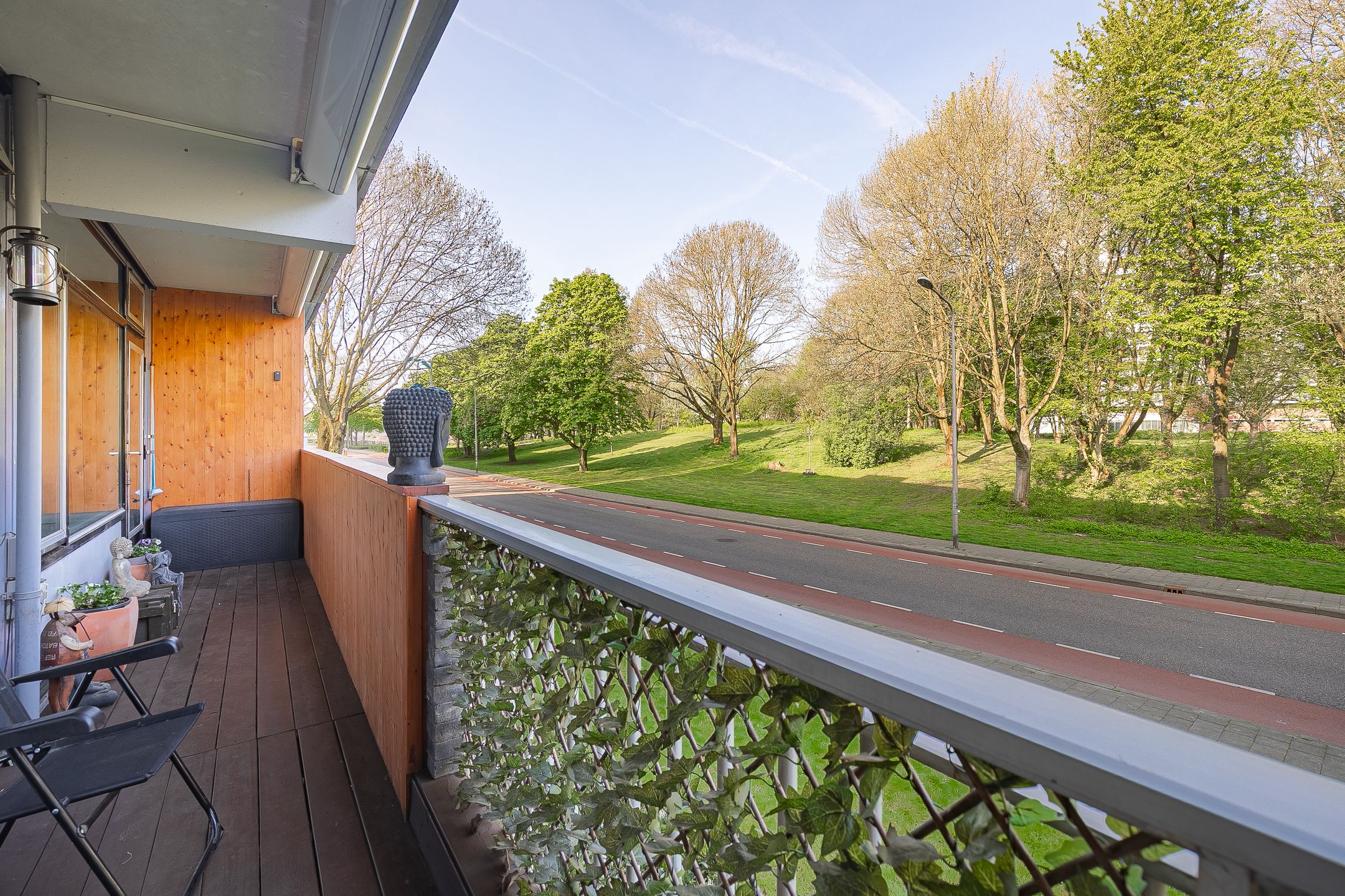 Foto 9 van Aureliushof 109-B