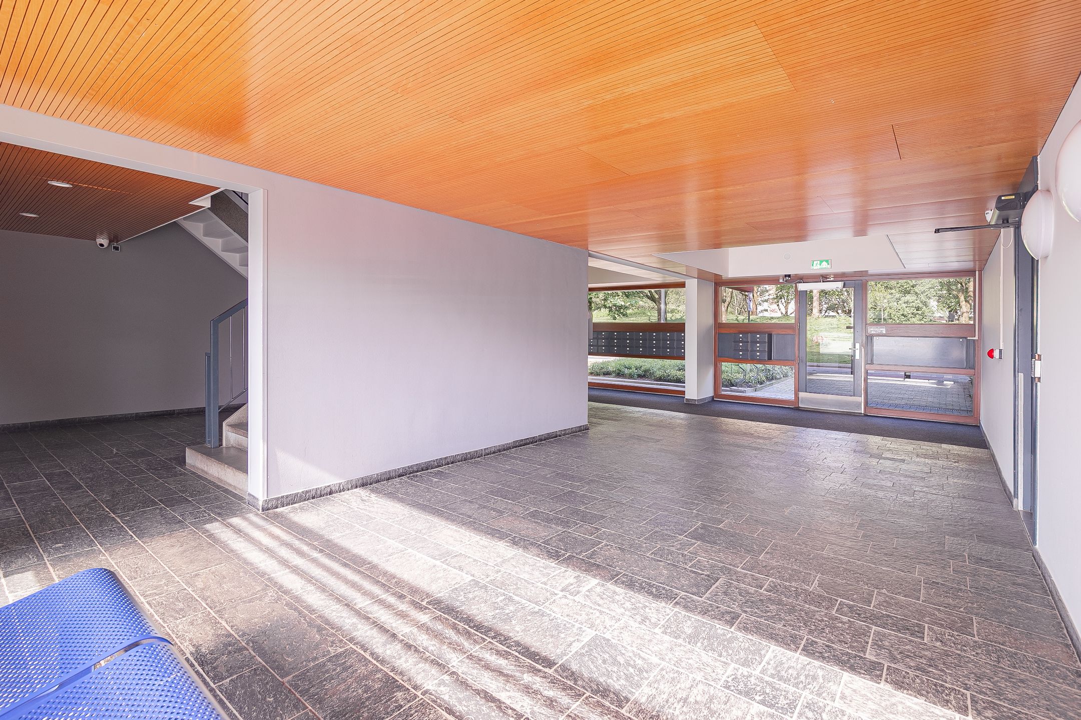 Foto 18 van Aureliushof 109-B