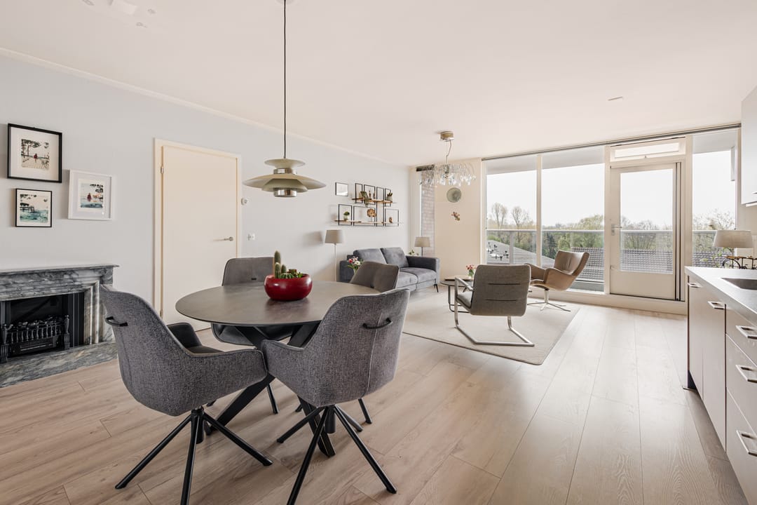 Foto 2 van Sandenburg 277