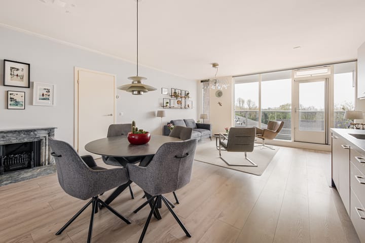 Foto 2 van Sandenburg 277