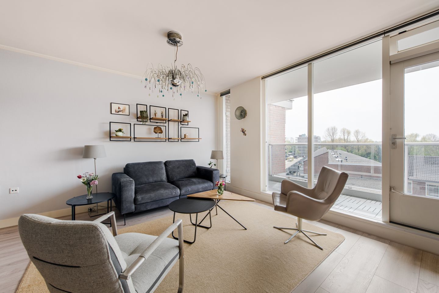 Foto 5 van Sandenburg 277