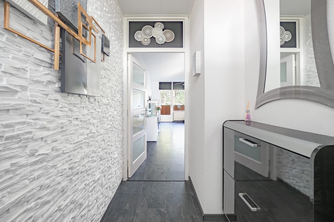 Foto 16 van Aureliushof 109-B