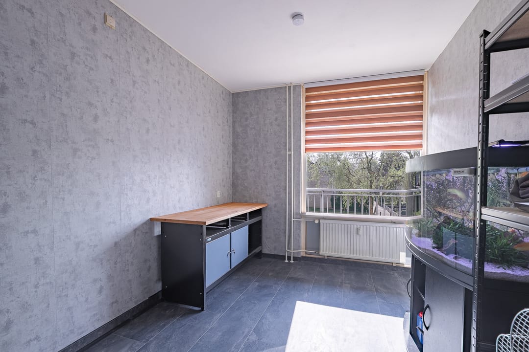 Foto 13 van Aureliushof 109-B