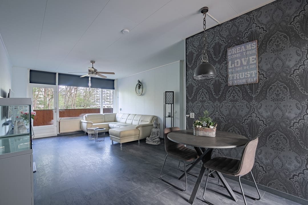 Foto 7 van Aureliushof 109-B