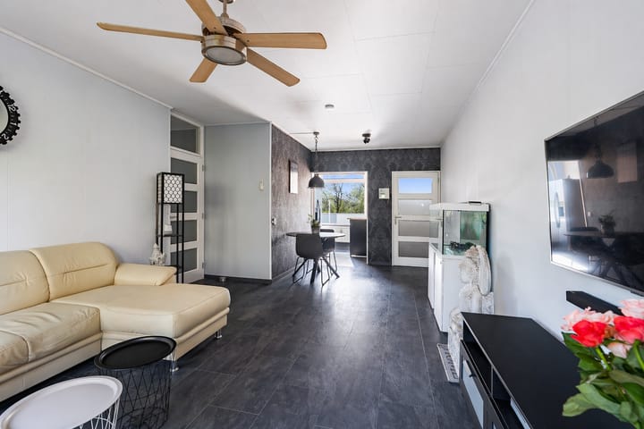 Foto 2 van Aureliushof 109-B