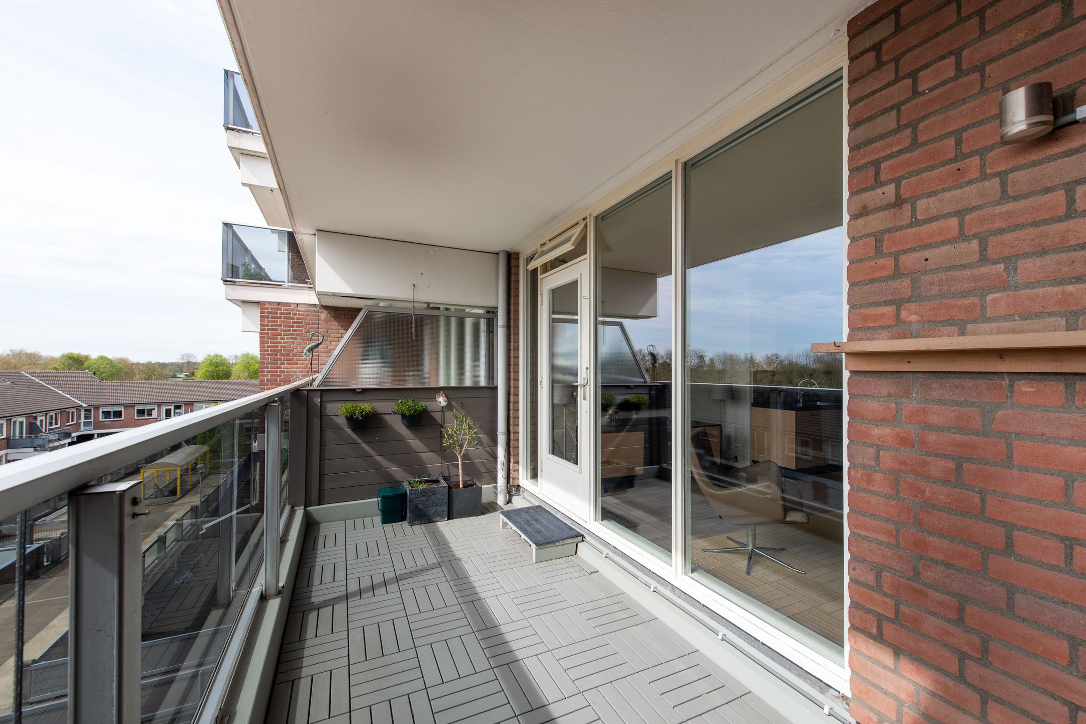 Foto 12 van Sandenburg 277