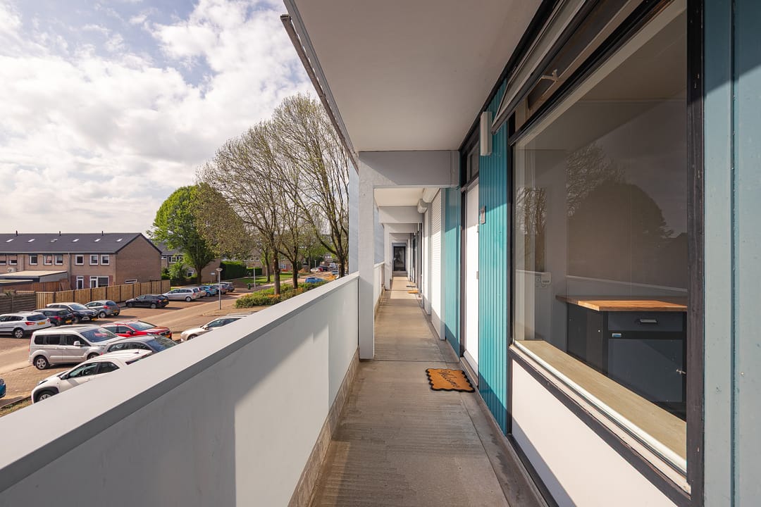 Foto 17 van Aureliushof 109-B