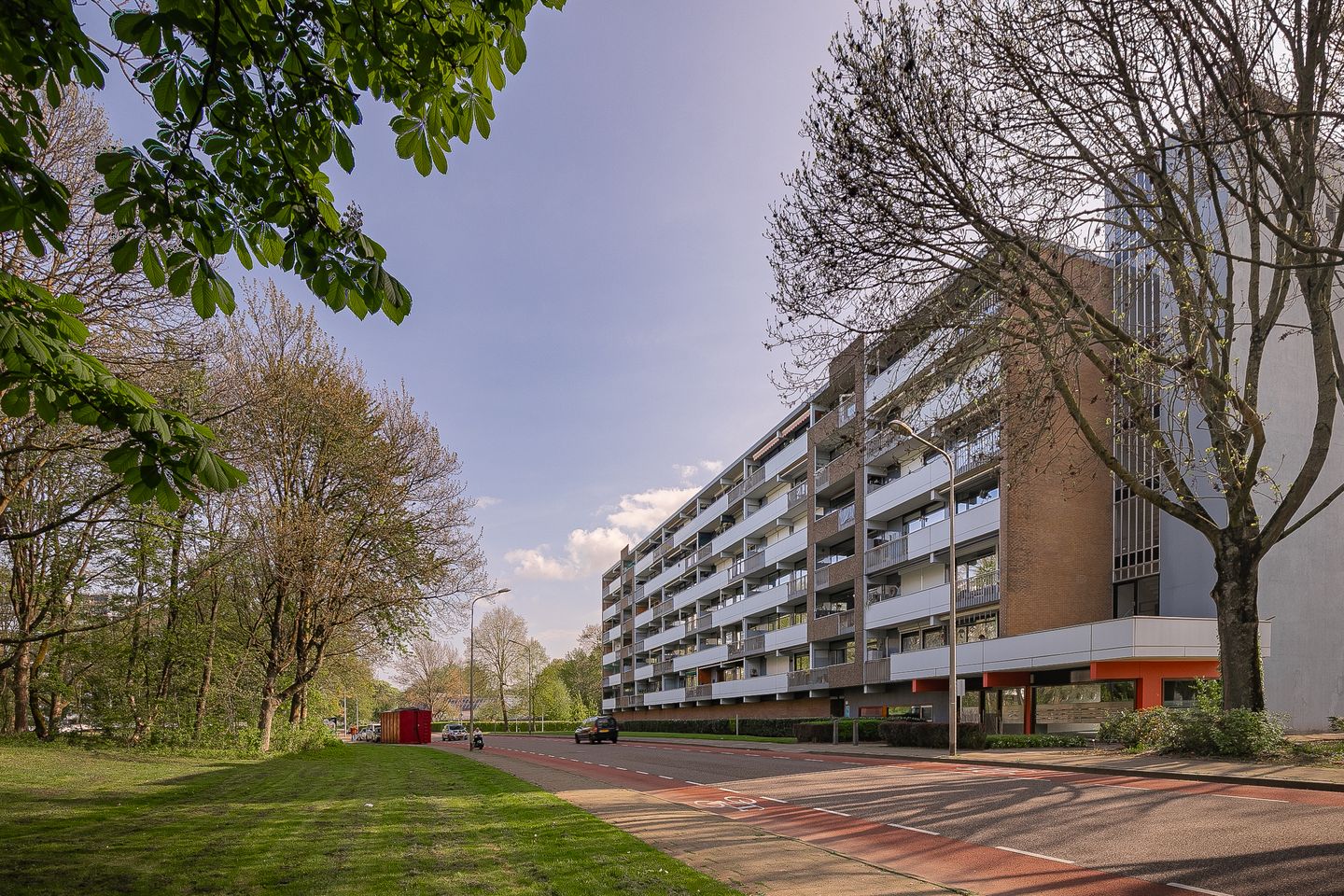 Foto 20 van Aureliushof 109-B