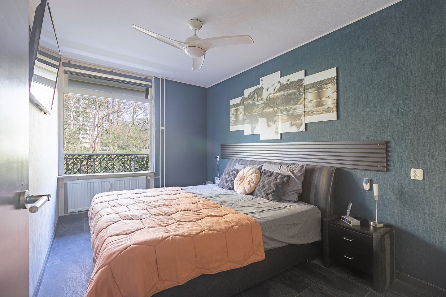 Foto 10 van Aureliushof 109-B