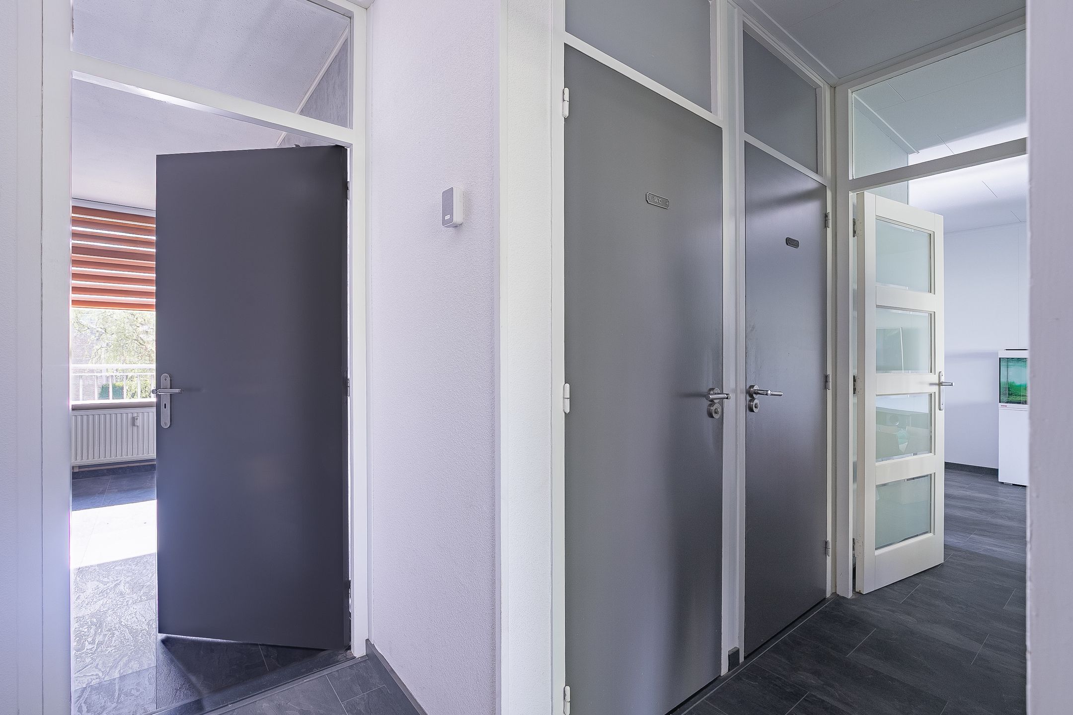 Foto 15 van Aureliushof 109-B