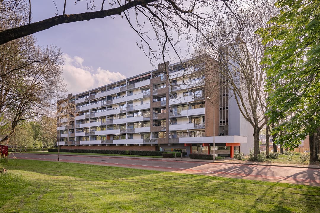 Foto 1 van Aureliushof 109-B