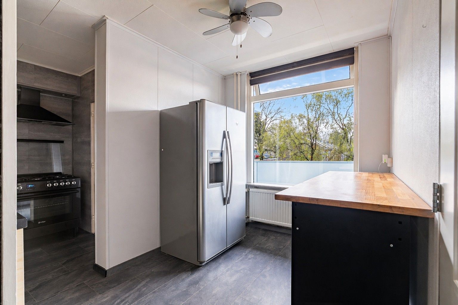 Foto 6 van Aureliushof 109-B