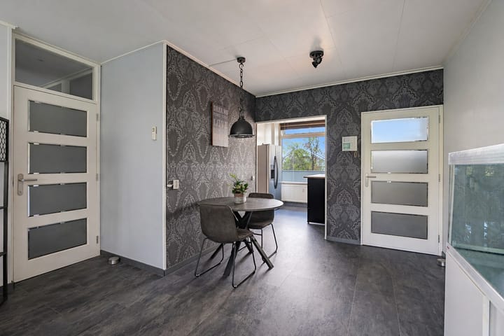 Foto 3 van Aureliushof 109-B