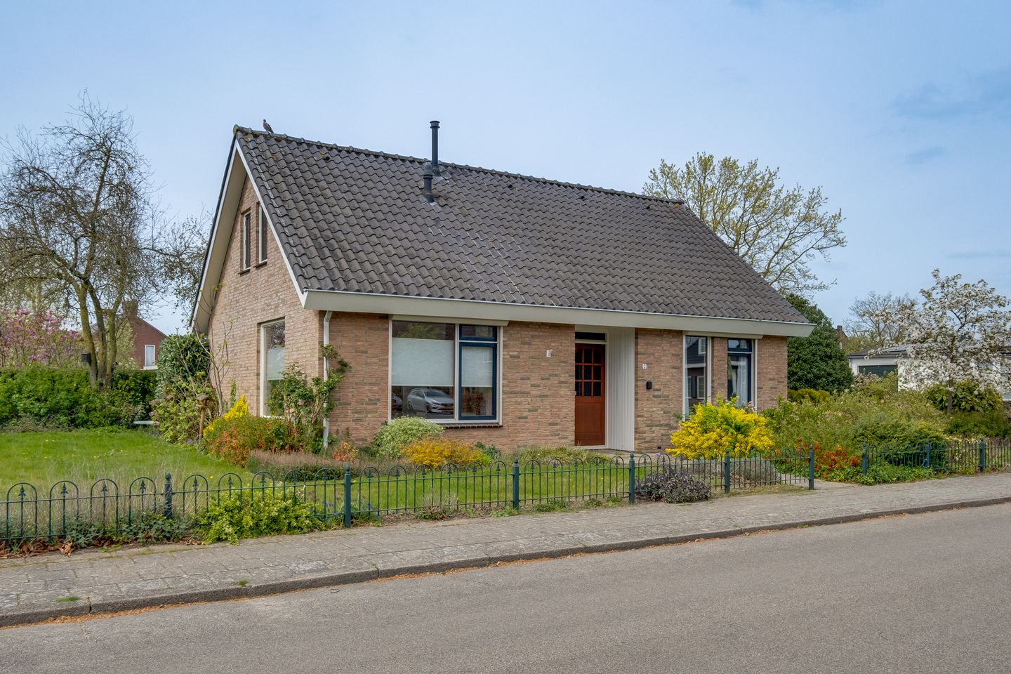 Foto 4 van Veldhoenkamp 2