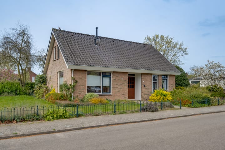 Foto 4 van Veldhoenkamp 2