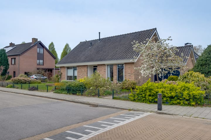 Foto 3 van Veldhoenkamp 2