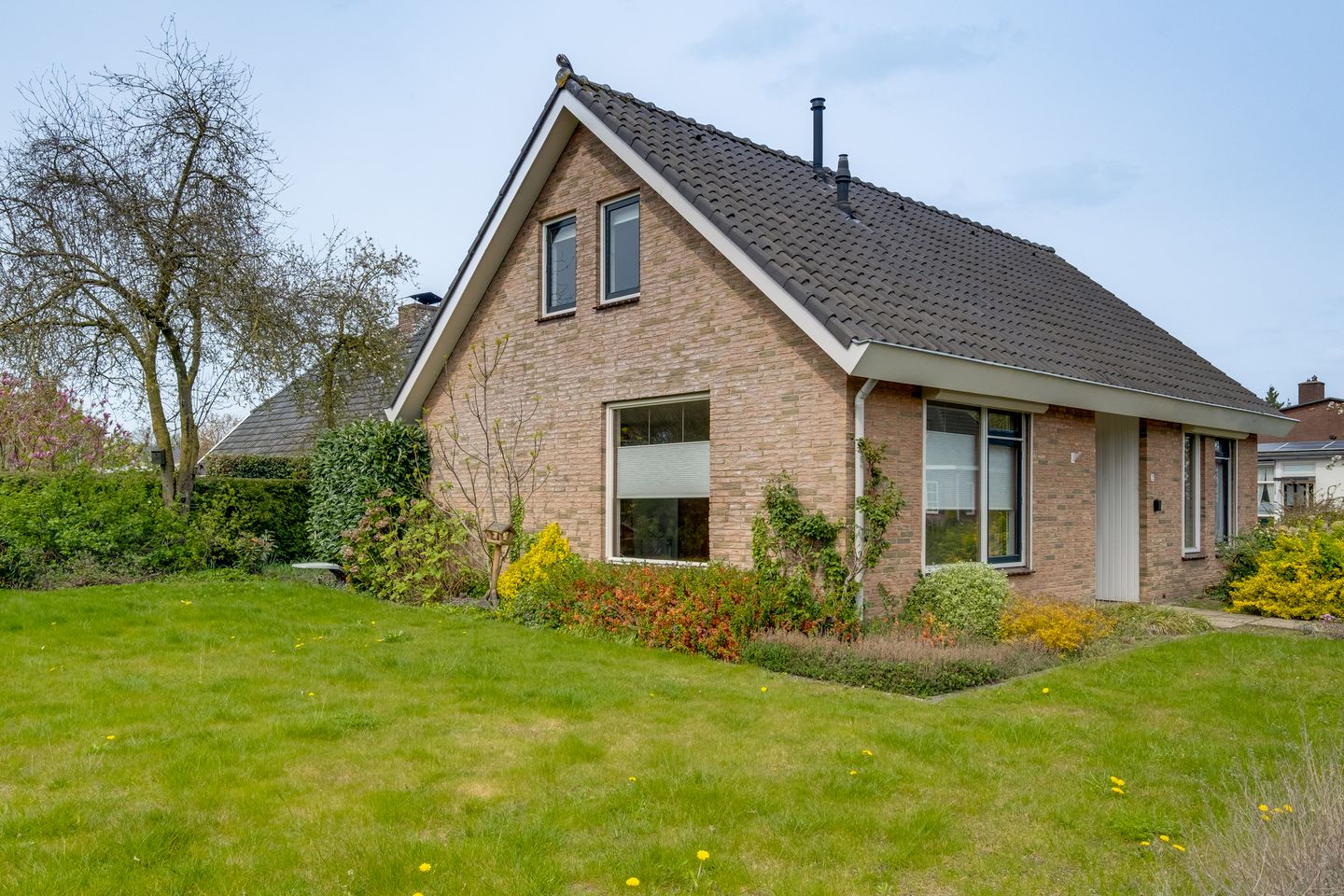Foto 5 van Veldhoenkamp 2