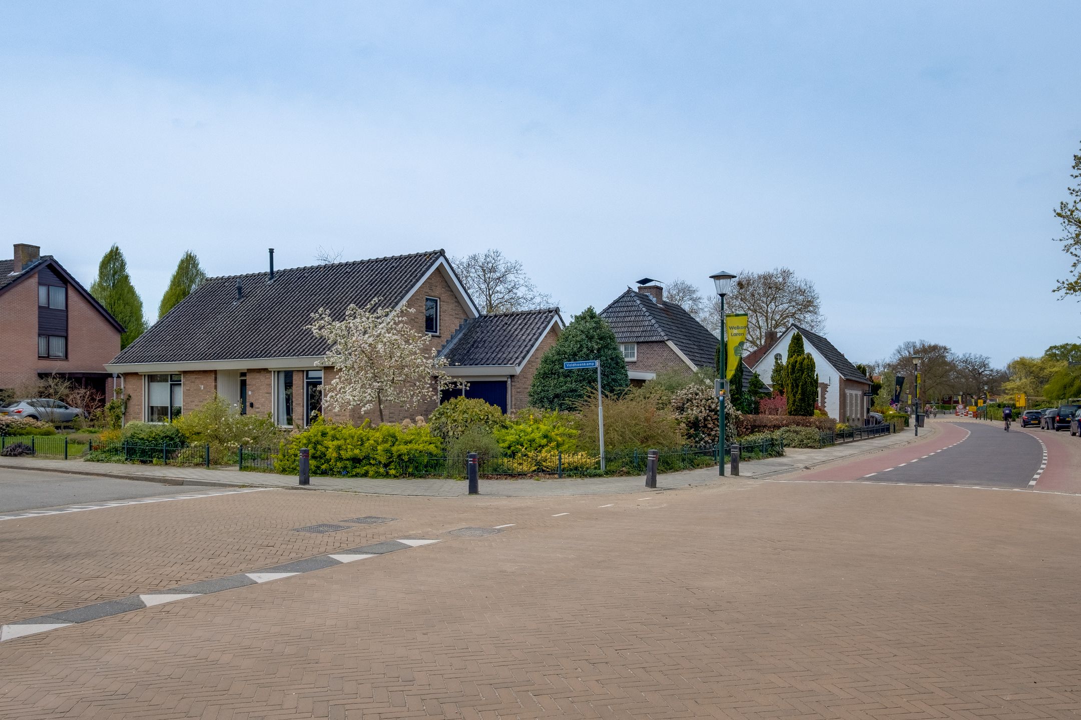 Foto 45 van Veldhoenkamp 2