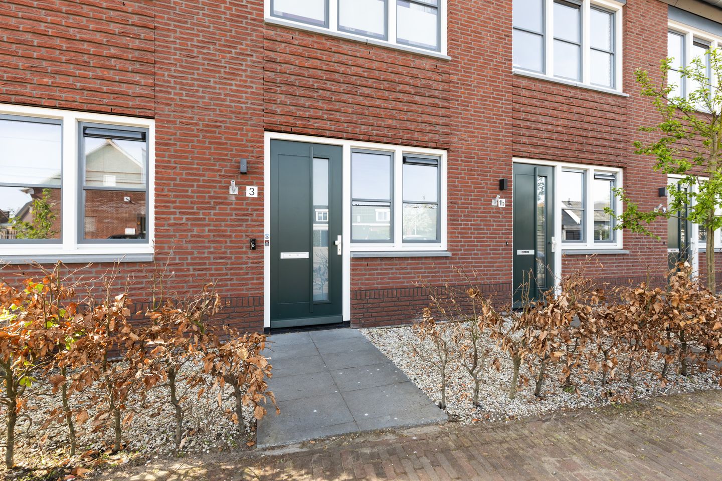 Foto 5 van Korte Waarder 3