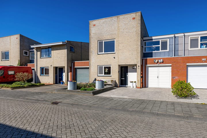 Jakob Israël de Haanstraat 46 main image