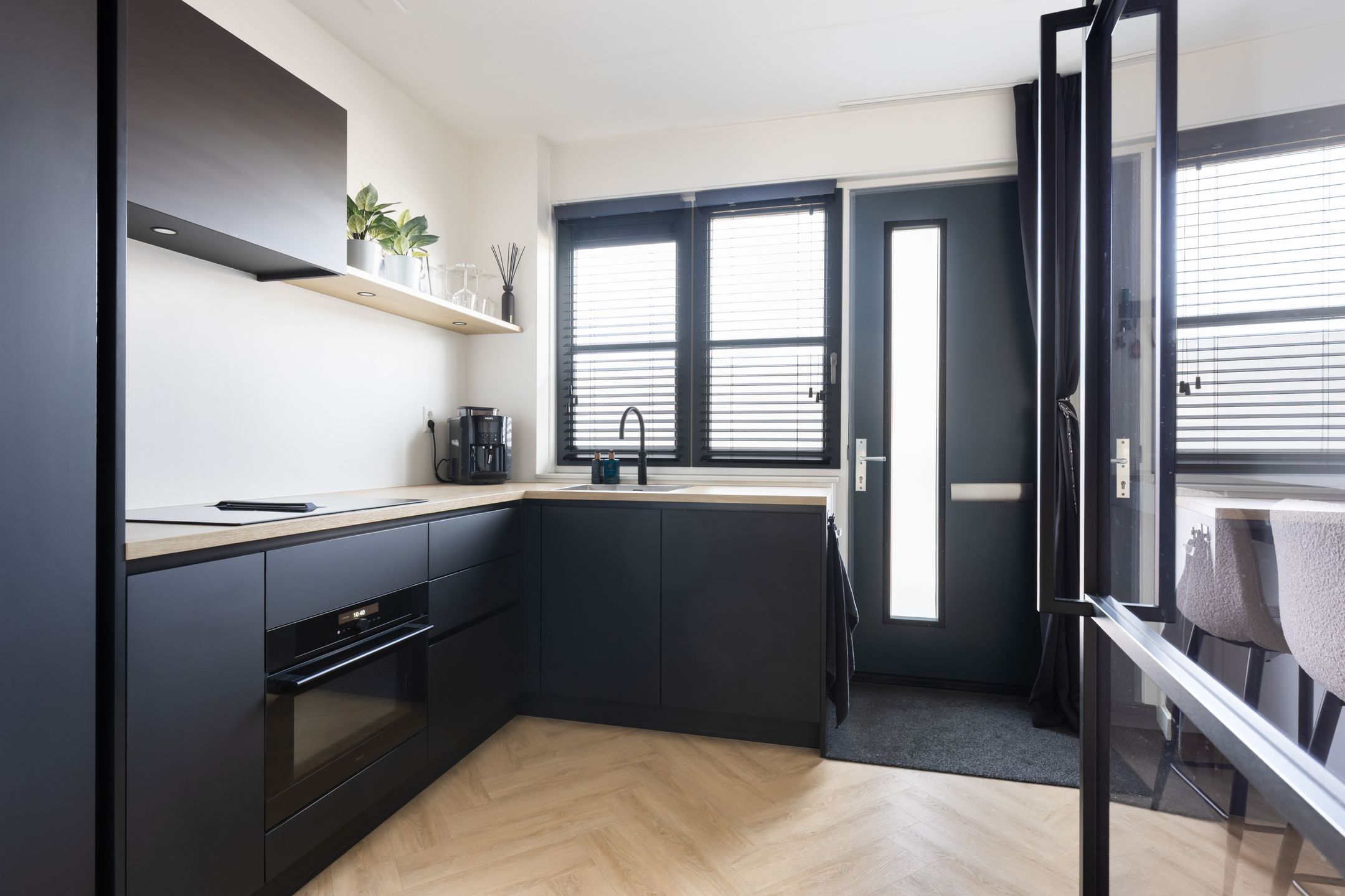 Foto 12 van Korte Waarder 3